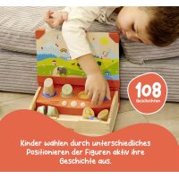 Eichhorn 100008000 Lilumi - Hörbuch
