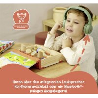 Eichhorn 100008000 Lilumi - Hörbuch