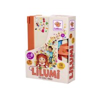 Eichhorn 100008000 Lilumi - Hörbuch