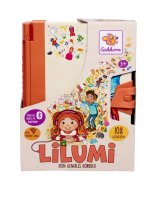 Eichhorn 100008000 Lilumi