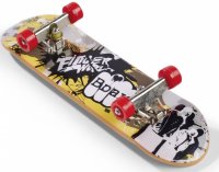 Simba 103304654 Finger Skateboard Rampe Ultimate