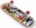 Simba 103304654 Finger Skateboard Rampe Ultimate