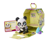 Simba 105950054 Pamper Petz Panda