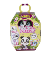 Simba 105950054 Pamper Petz Panda