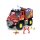 SIMBA DICKIE 203719033 Unimog U530 Fire Rescue