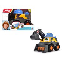 SIMBA DICKIE 204114013 ABC Danny Digger