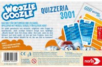 Noris 606102073 Woozle Goozle - Quizzeria 3001