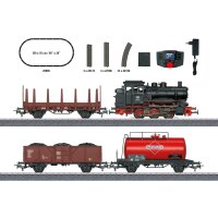 MÄRKLIN 029890 Dig.-Startpackung Güterzug m.