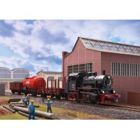 MÄRKLIN 029890 Dig.-Startpackung Güterzug m.