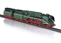 MÄRKLIN 038201 Dampflokomotive 18 201, VI