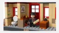 LEGO 76423 Hogwarts Express™ & der Bahnhof von Hogsmeade™