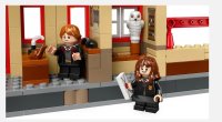 LEGO 76423 Hogwarts Express™ & der Bahnhof von Hogsmeade™
