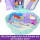 MATTEL HRD34 Polly Pocket Snow Sweet Penguin