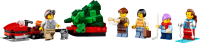 LEGO® 10325 Icons Almhütte