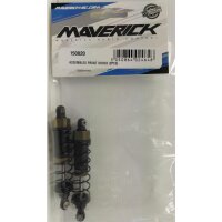 MAVERICK MV150020 ASSEMBLED FRONT SHOCK (2PCS)