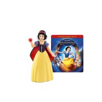 Tonies 10001378 Disney Schneewittchen und die sieben Zwerge
