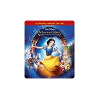 Tonies 10001378 Disney Schneewittchen und die sieben Zwerge