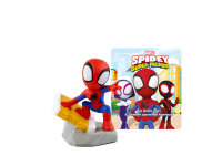 Tonies 11000462 Marvel Spidey und seine Super-Freunde