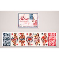 PIATNIK 204432 - Kartenspiel Patience Rosen