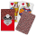 PIATNIK 180019 - Kartenspiel Preference 32 Blatt Blitz
