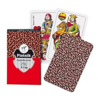 PIATNIK  188510 - Blitz, 36 Blatt