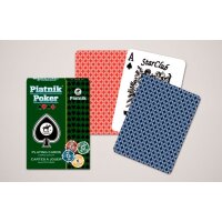 PIATNIK 132216 - Poker Karten