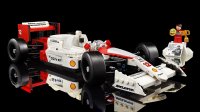 LEGO® 10330 Icons - McLaren MP4/4 & Ayrton Senna