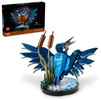 LEGO® 10331 Icons Eisvogel