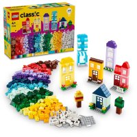 LEGO® 11035 Classic Kreative Häuser
