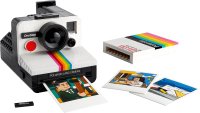 LEGO® 21345 Ideas Polaroid OneStep SX-70 Sofortbildkamera