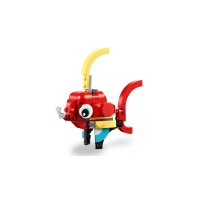 LEGO® 31145 Creator Roter Drache