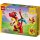 LEGO® 31145 Creator Roter Drache