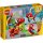 LEGO® 31145 Creator Roter Drache