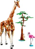 LEGO® 31150 Creator Tiersafari