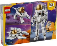 LEGO® 31152 Creator Astronaut im Weltraum
