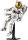 LEGO® 31152 Creator Astronaut im Weltraum