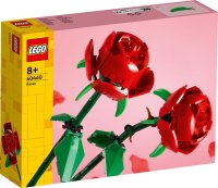 LEGO® 40460 Iconic Rosen