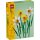 LEGO® 40747 Iconic Narzissen