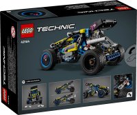 LEGO® 42164 Technic Offroad Rennbuggy