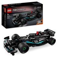 LEGO® 42165 Technic Mercedes-AMG F1 W14 E Performance Pull-Back