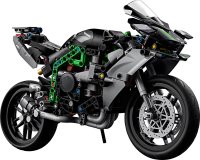 LEGO® 42170 Technic Kawasaki Ninja H2R Motorrad