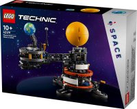 LEGO® 42179 Technic Sonne Erde Mond Modell