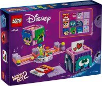 LEGO® 43248 Disney Alles steht Kopf 2 Stimmungswürfel