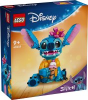 LEGO® 43249 Disney Classic Stitch