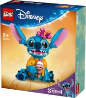 LEGO® 43249 Disney Classic Stitch