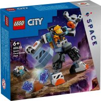 LEGO® 60428 City Weltraum-Mech