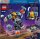 LEGO® 60428 City Weltraum-Mech