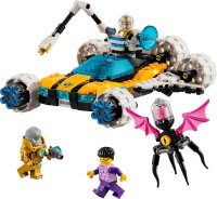 LEGO® 71475 DREAMZzz Der Weltraumbuggy von Mr. Oz