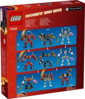 LEGO® 71808 NINJAGO Kais Feuermech