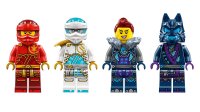 LEGO® 71808 NINJAGO Kais Feuermech